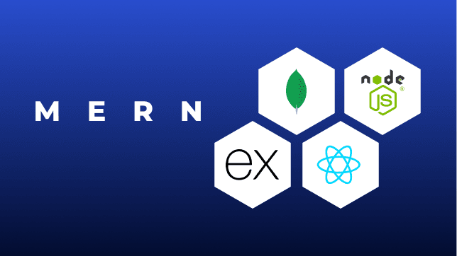 Building Full-stack Apps with MERN