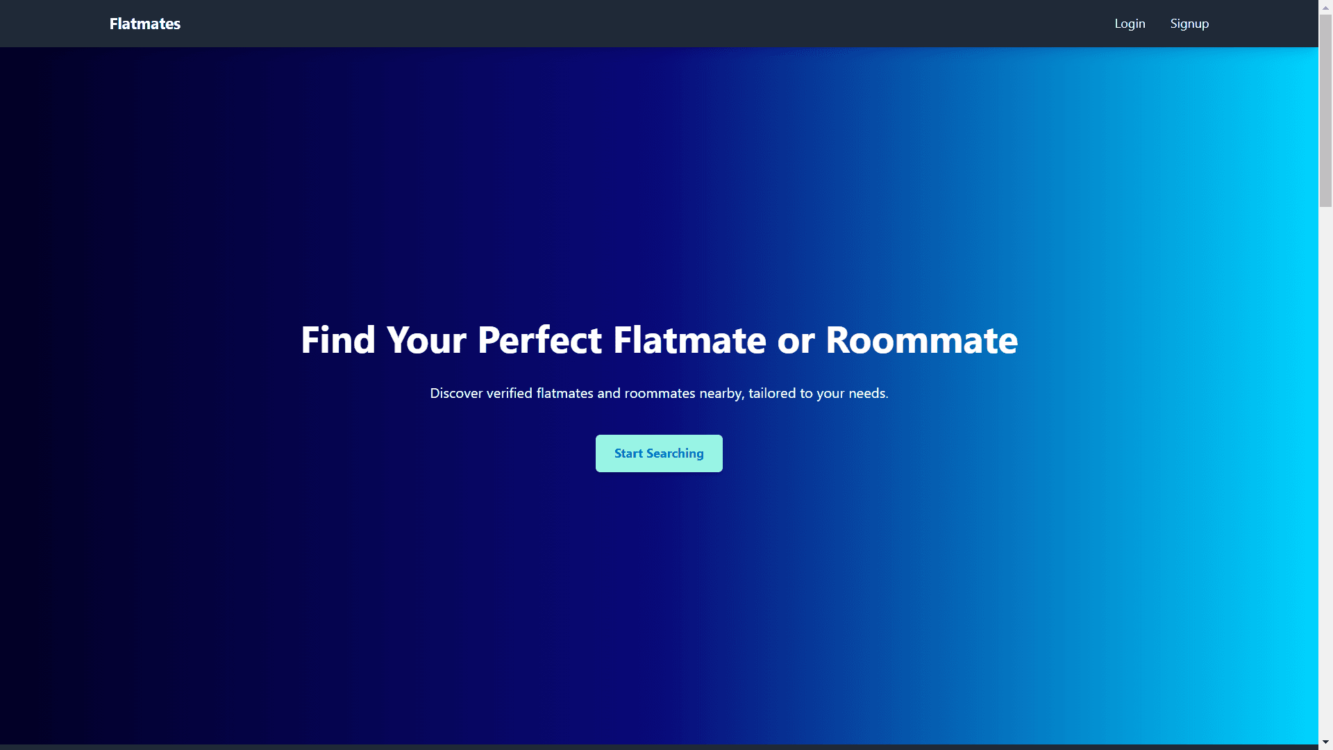 Flatmates