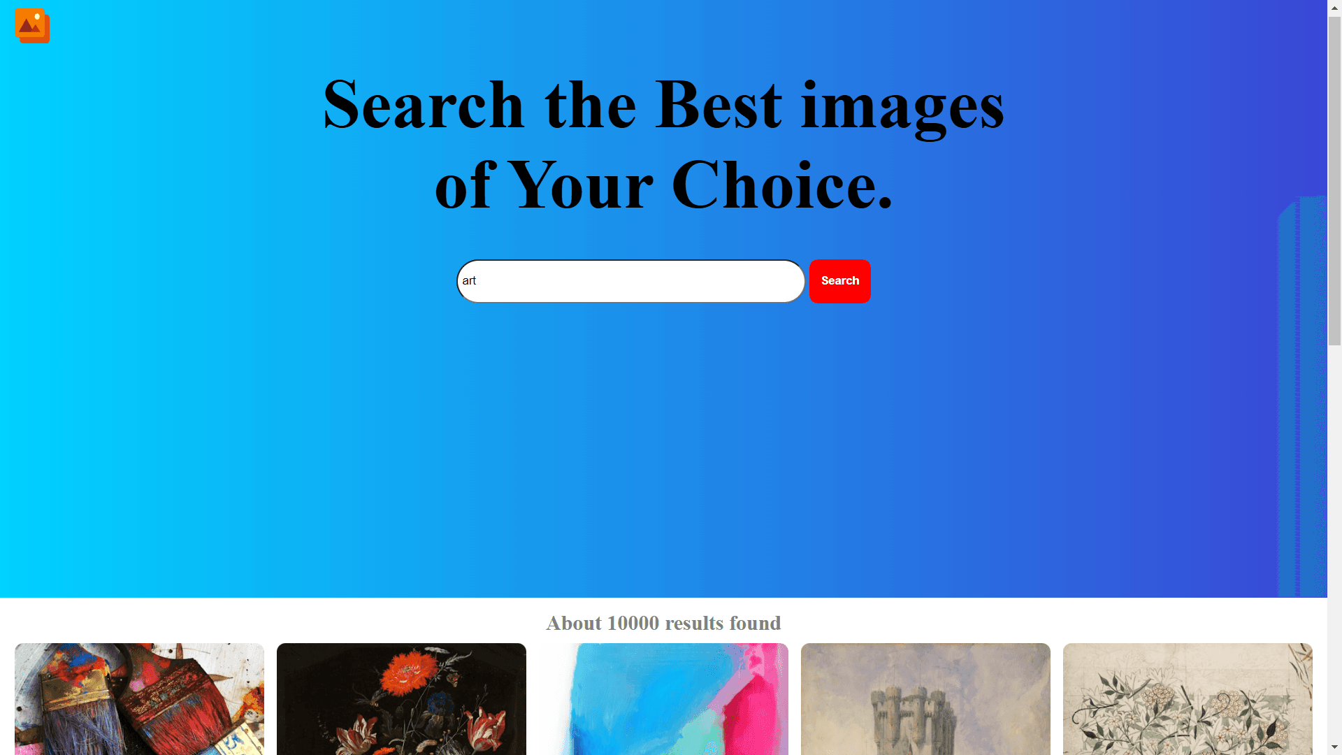 Image Gallery